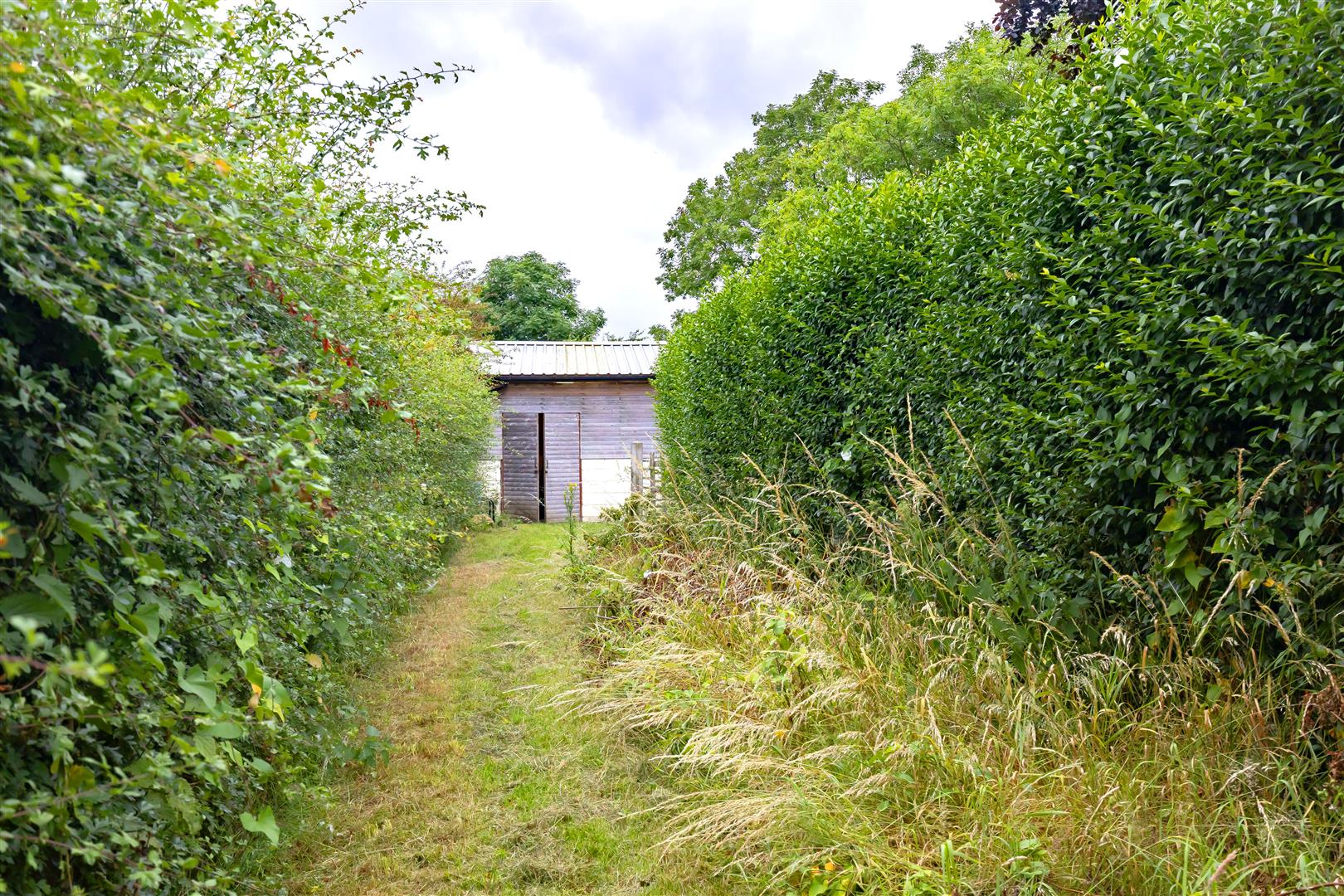 Gill Lane, Longton, Preston
